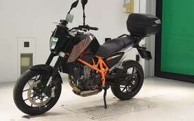 KTM 690 DUKE 2013 LDT40