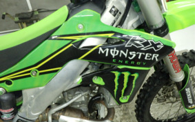 KAWASAKI KX250 F KX250Z