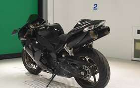 KAWASAKI ZX 10 NINJA R 2006 ZXT00D