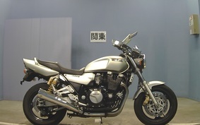 YAMAHA XJR1200 1997 4KG