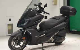 KYMCO K-XCT 300 i