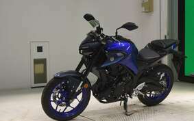 YAMAHA MT-25 A RG74J