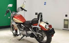 YAMAHA VIRAGO 250 3DM