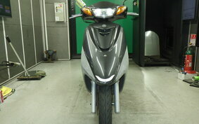 YAMAHA AXIS 125 TREET SE53J