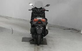 YAMAHA X-MAX 250 SG42J