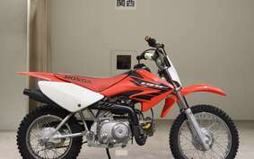 HONDA CRF70F DE02