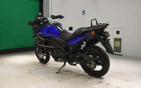 SUZUKI DL650 ( V-Strom 650 ) A 2013 VP56A