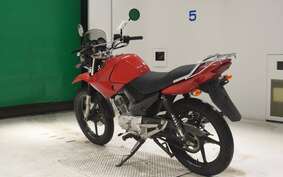 YAMAHA YBR125