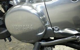 YAMAHA SR400 Gen.5 2021 RH16J