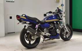 KAWASAKI ZEPHYR 400 KAI 2001 ZR400C