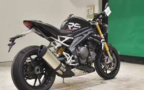 TRIUMPH SPEED TRIPLE RS 2021 3P01SC