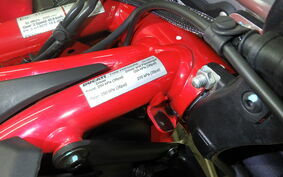 DUCATI MONSTER 797 2020