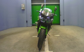 KAWASAKI NINJA 1000 A 2011 ZXT00G