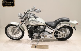 YAMAHA DRAGSTAR 400 2008 VH01J