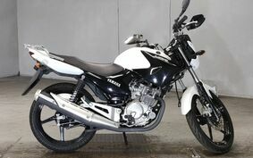 YAMAHA YBR125 不明