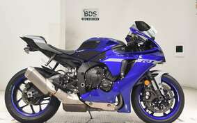 YAMAHA YZF-R1 2021 RN65J