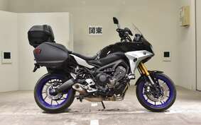 YAMAHA MT-09 Tracer GT 2018 RN51J