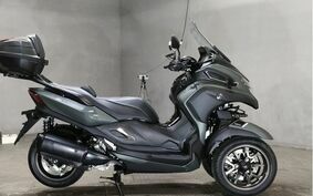 YAMAHA TRICITY 300 2020 SH15J