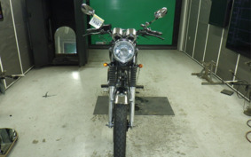 YAMAHA SR400 Gen.5 2020 RH16J