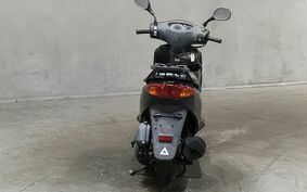 YAMAHA AXIS 125 TREET SE53J