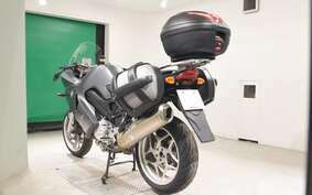 BMW F800ST 2007