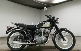 KAWASAKI W650 2002 EJ650A