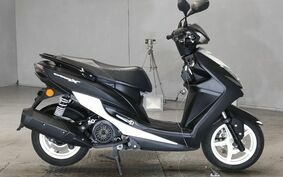 YAMAHA CYGNUS 125 X SR SED8J