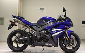 YAMAHA YZF-R1 2007 RN20