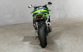 KAWASAKI ZX900R NINJA 2000 ZX900C