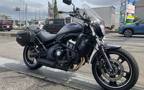 KAWASAKI VULCAN S 2020 EN650G