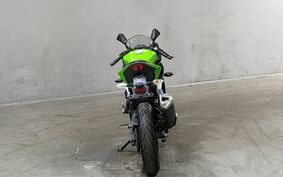 KAWASAKI NINJA 250 SL BX250A