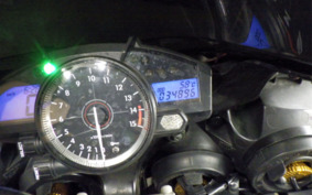 YAMAHA YZF-R1 2008