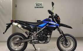 KAWASAKI KLX125D TRACKER LX125D