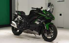 KAWASAKI NINJA 1000 SX 2021 ZXT02K