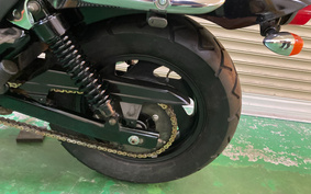 KAWASAKI ELIMINATOR 250 V Type VN250A