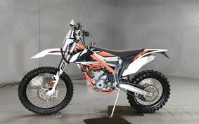 KTM 250 FREERIDE F FRA40