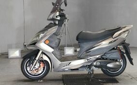 KYMCO RACING KING 180 Fi 不明