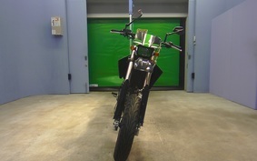 KAWASAKI KLX250D TRACKER 2006 LX250E