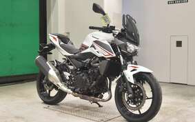 KAWASAKI Z400 Gen.2 2022 EX400G