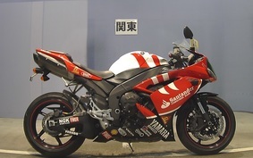 YAMAHA YZF-R1 2007 RN20