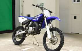 YAMAHA YZ85LW CB10C