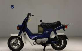 HONDA CHALY 50 CF50