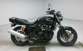 KAWASAKI ZRX-2 2003 ZR400E