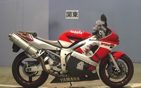 YAMAHA YZF-R6 1999 RJ04