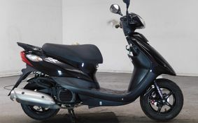 YAMAHA JOG ZR Evolution 2 SA39J