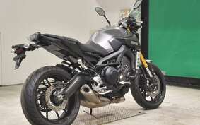 YAMAHA MT-09 A 2016 RN34J