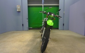 KAWASAKI SUPER SHERPA 2001 KL250G