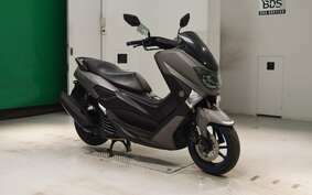 YAMAHA N-MAX SED6J