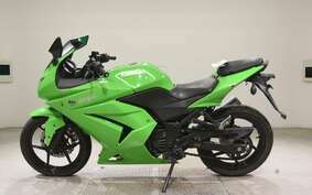 KAWASAKI NINJA 250R EX250K