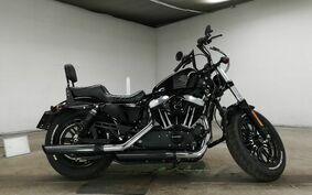 HARLEY XL1200X 2017 LC3